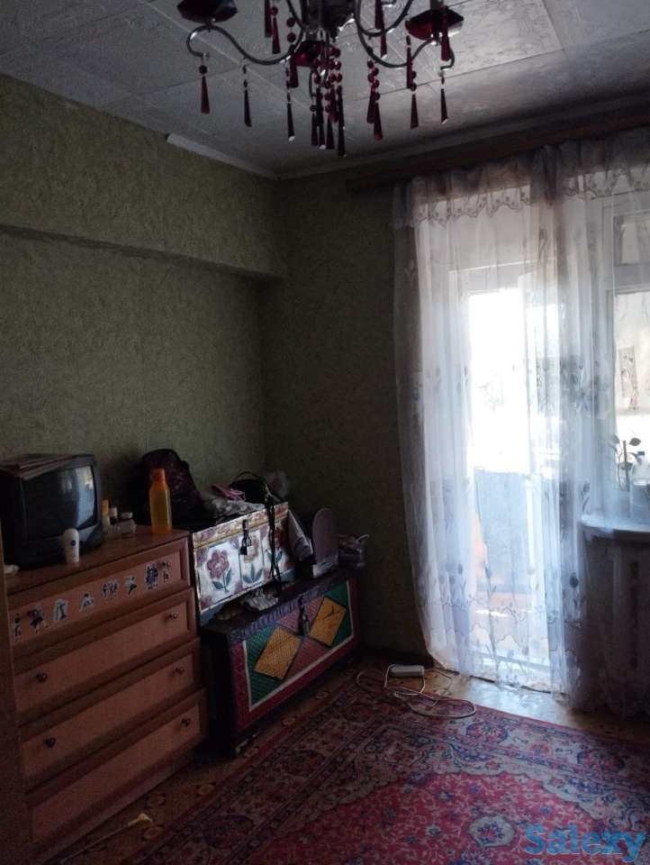 Продаётся приватизированное общежитие.  Квартирного типа., фотография 7