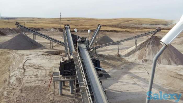 Продам Щебеночный карьер, фотография 8