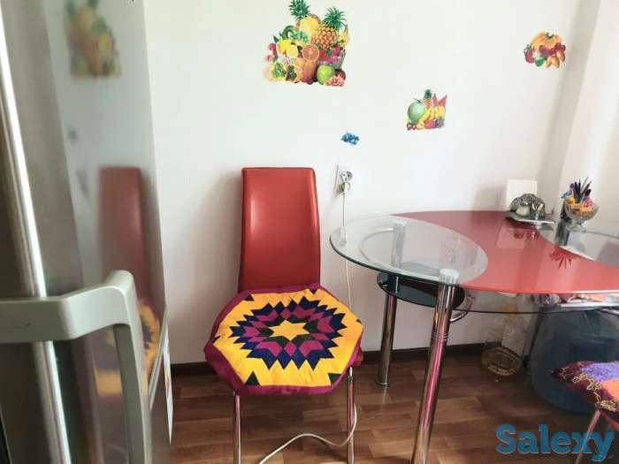 Продается 1-комнатная квартира, Привокзальный, 5 мкр, фотография 10