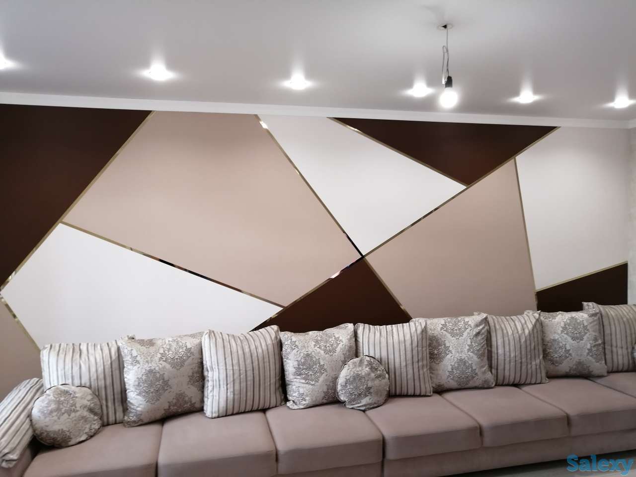 Ремонт квартир под ключ, фотография 2