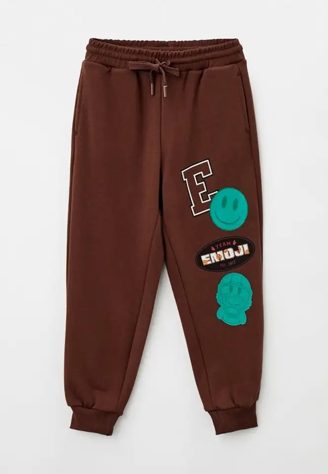 Брюки спортивные sela, фотография 1