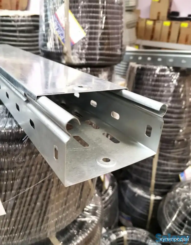 Лоток перфорированный, фотография 2