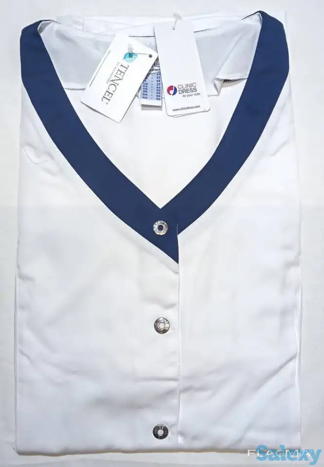 8000 шт. Качественная медицинская одежда, опт, сток из Германии, фотография 9