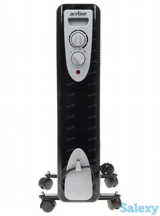 Почти новый обогреватель, год гарантия, чек, фотография 2