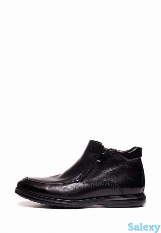 Ботинки basconi, фотография 1