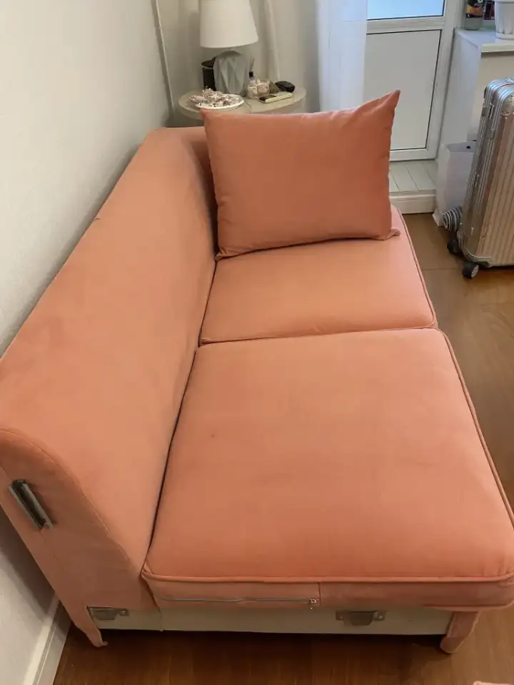 Диван 3,5 м Евромебель. Всвязи с переездом., фотография 8