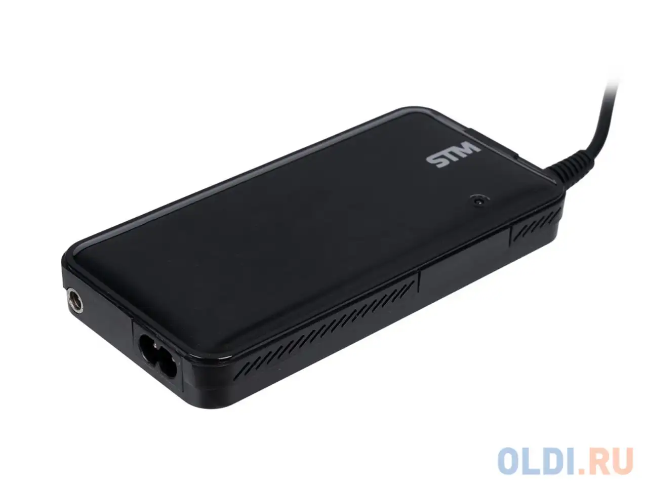 Блок питания для ноутбука storm dual  dlu90 универсальный 20в 2.1а, фотография 1