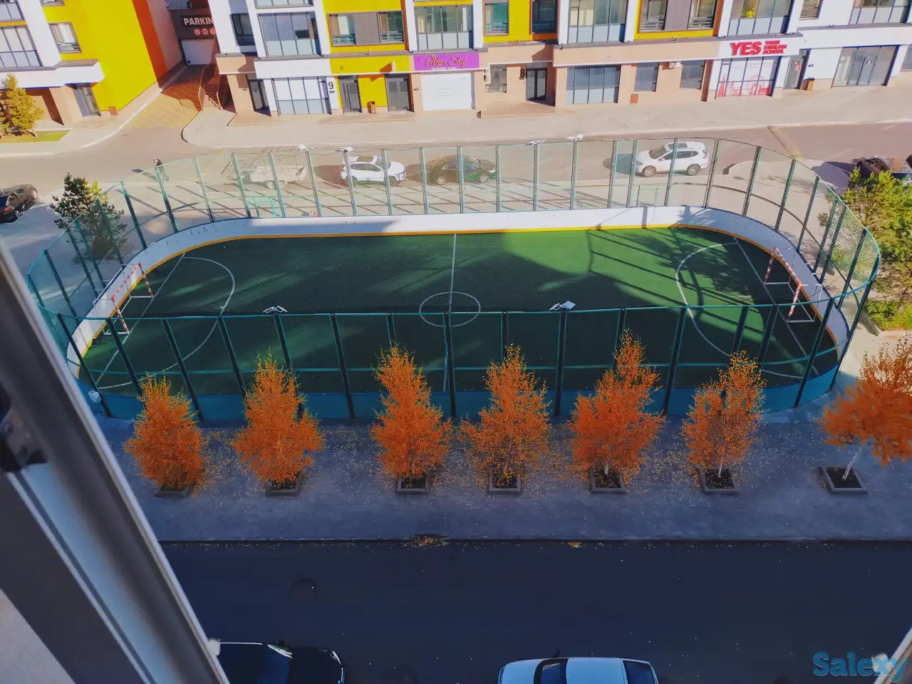 Продается отличная 3-х комнатная квартира в элитном, в малоквартирном жилом доме  в ЖК Comfort Town-3, фотография 18