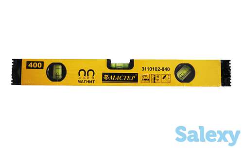 Уровень строительный, фотография 4