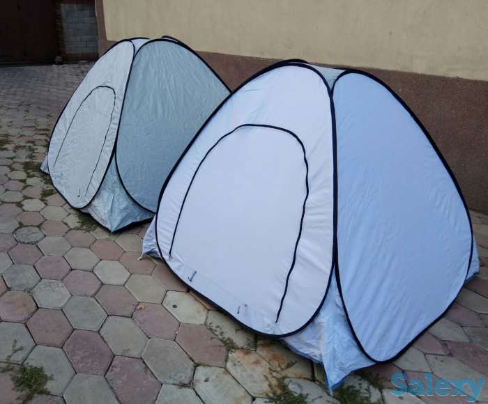 Палатки в аренду, фотография 2