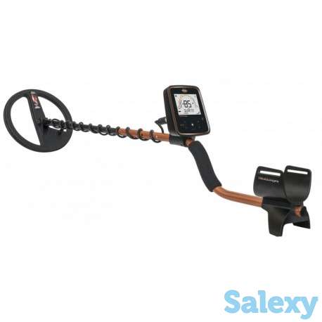 Металлоискатель Whites TreasurePro, фотография 3