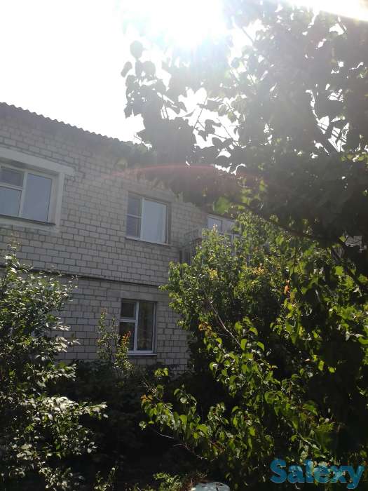 Продается квартира 3-х комнатная 