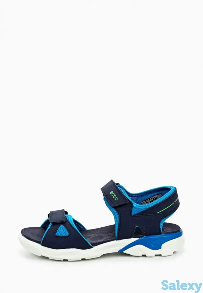 Сандалии ecco, фотография 1