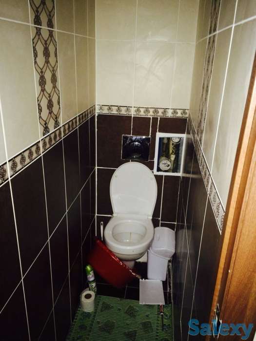 Сдаю квартиру на долгий срок по адресу: г. Астана, ул Акбугы. Сдаю сам хозяин без посредников., фотография 6