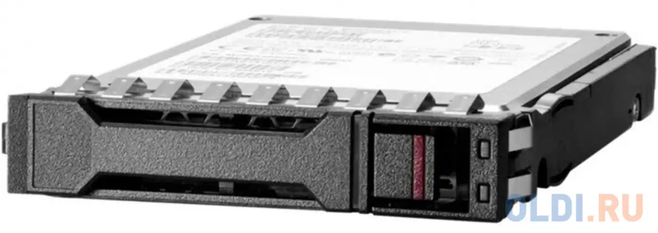 Hpe 300gb 2,5(sff) sas 10k 12g hot plug bc hdd (for, фотография 1