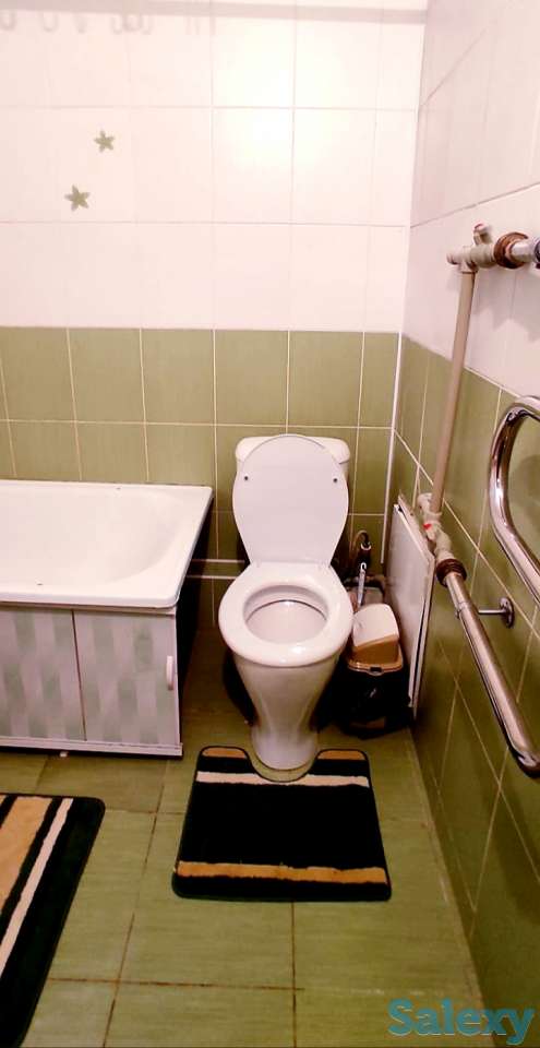 Квартира посуточно, Мкрн. Алмагуль 8 дом, фотография 9