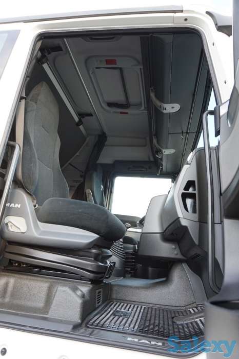 MAN TGX 2015 года, фотография 9