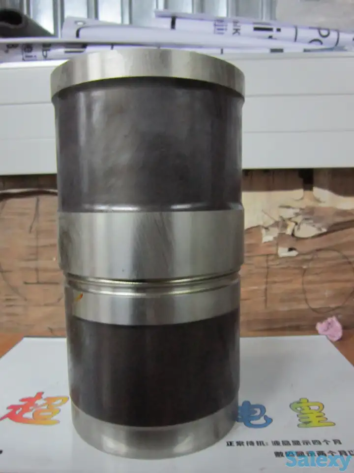 Фильтры и запчасти для китайской спецтехники., фотография 3