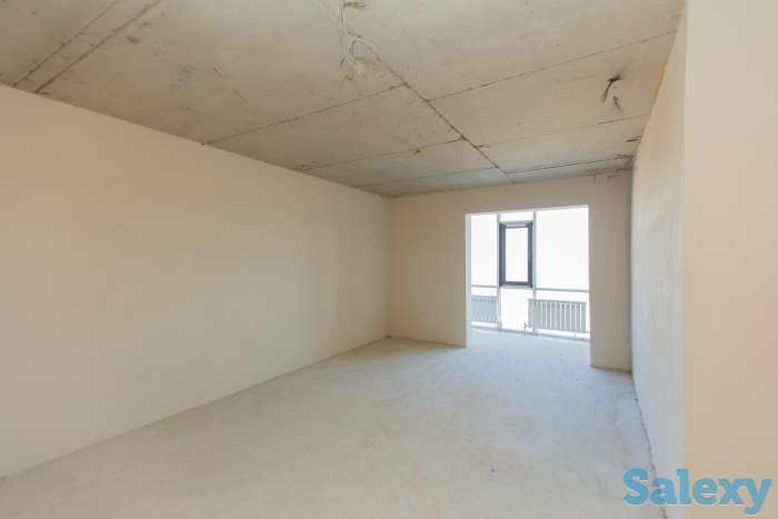 2-комнатная квартира, 63 м², 7/16 этаж, Толе би, фотография 6