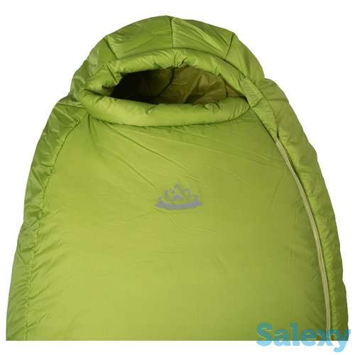 Спальный мешок сивера иночь -13/215, фотография 2