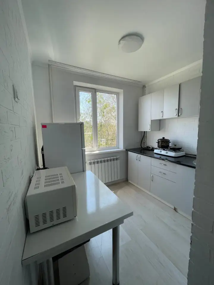 Аренда квартир посуточно, Кабанбай батыра 75/89, фотография 3