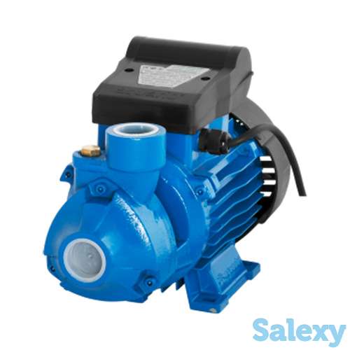 Поверхностный насос aquario adb-60, фотография 3