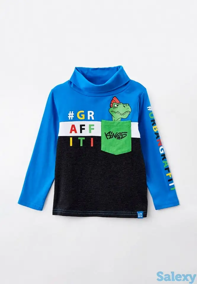 Водолазка playtoday, фотография 1