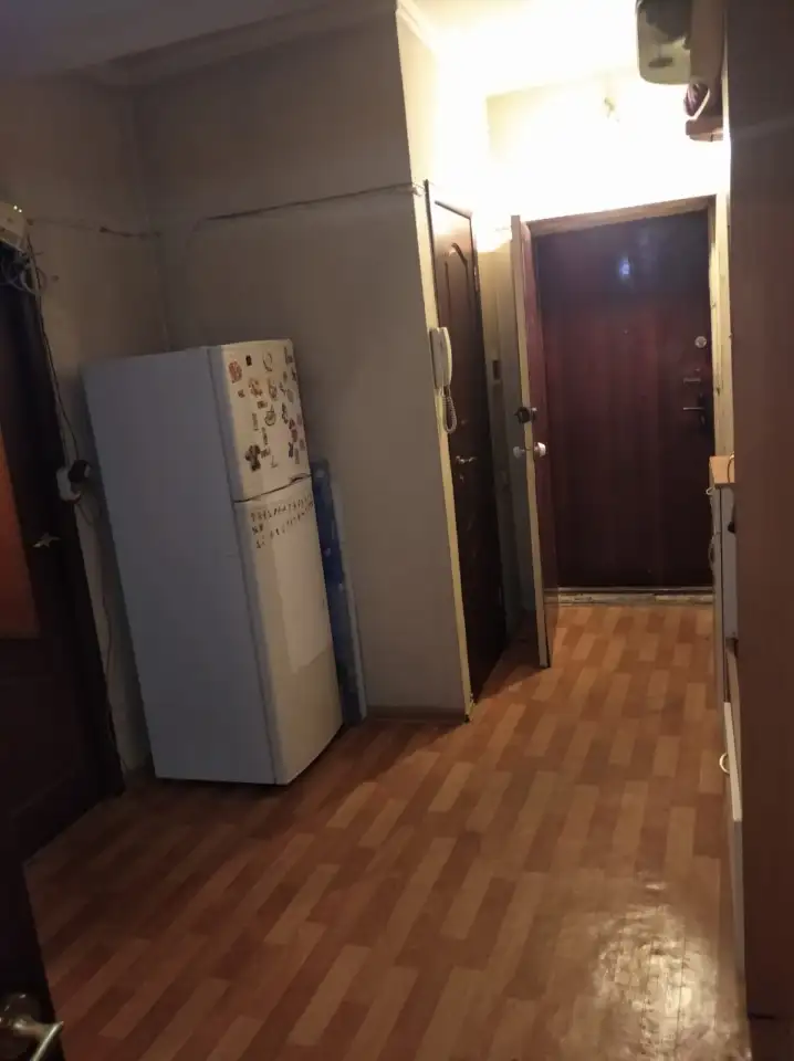 Сдается комната  возле оптовки, Розыбакиева 45, фотография 3