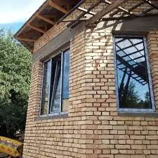 Пластиковые окна, сайдинг, сетки, работы любой сложности, фотография 3