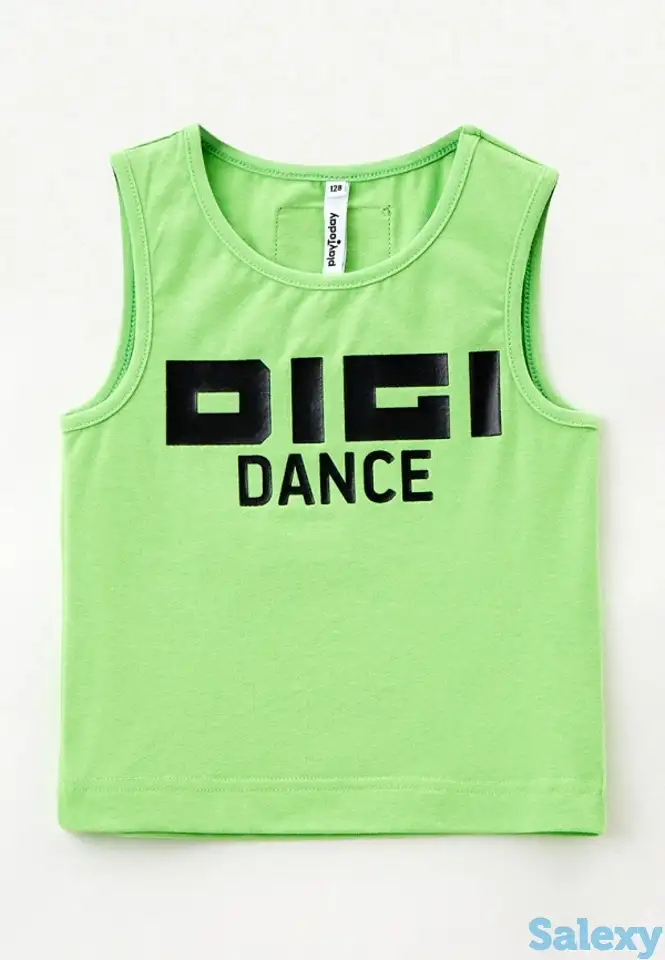 Майка playtoday, фотография 1