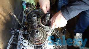 Ремонт АКПП, реставрация деталей. продажа запчастей для АКПП, ремонт ходовой, фотография 2