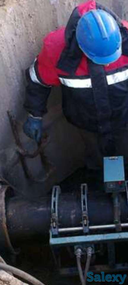 тоо строительное 3 категория, смр лицензии все, 10 лет чистое по нулевкам, фотография 6