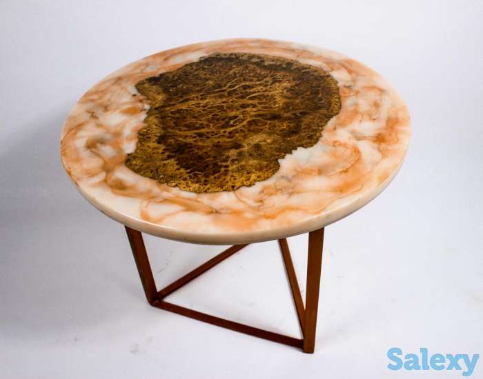 Продам столы ручной работы, фотография 1