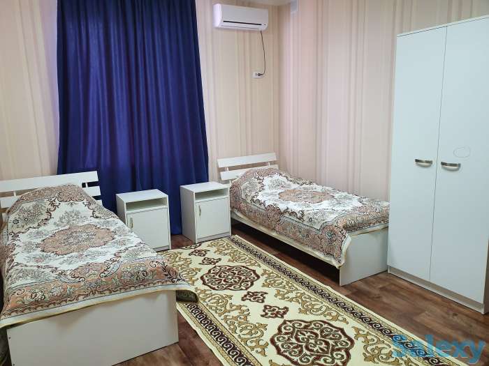 сдам, Гостиница Рауан, северная пром.зона 44 (уральское кольцо), фотография 3