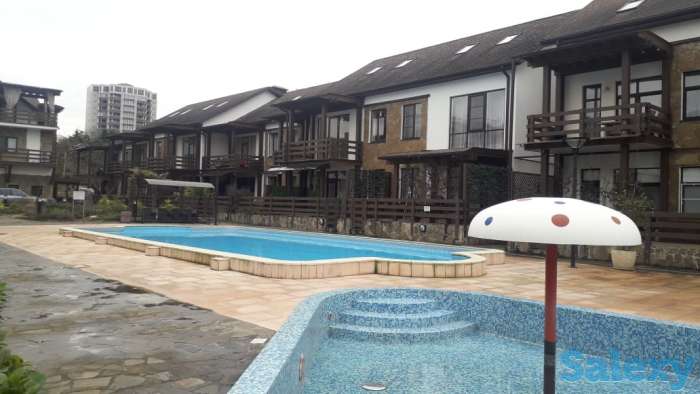 Квартира у моря!, Сочи, фотография 7