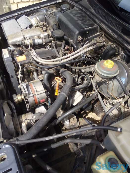 Продам автомобиль Audi, фотография 3