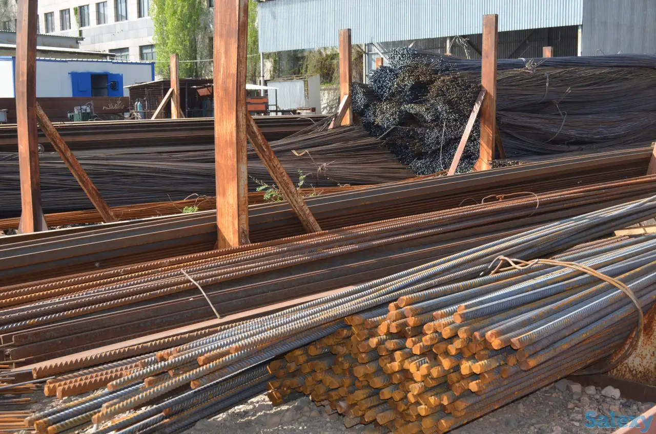 металлопрокат оптом и в розницу, фотография 4