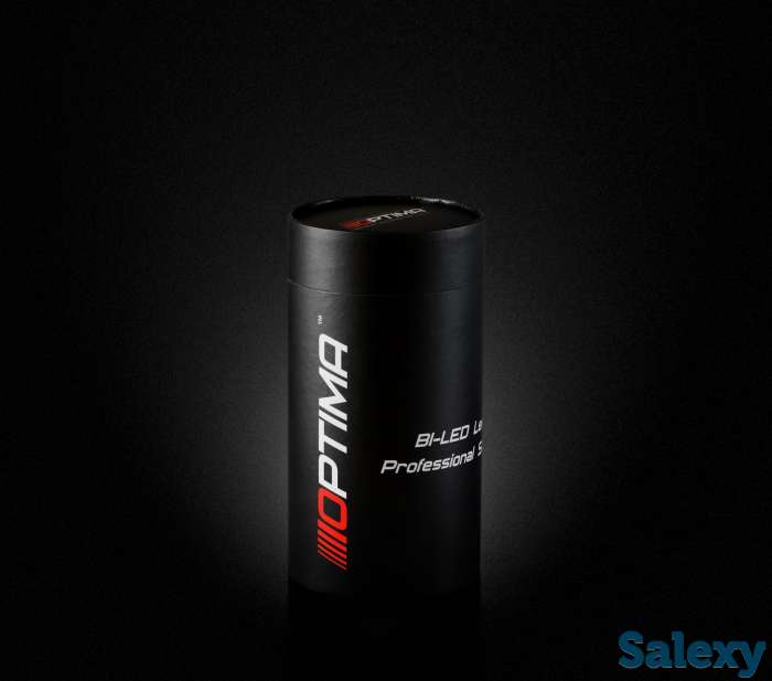 Светодиодные билинзы BILED OPTIMA. Астрахань, фотография 3