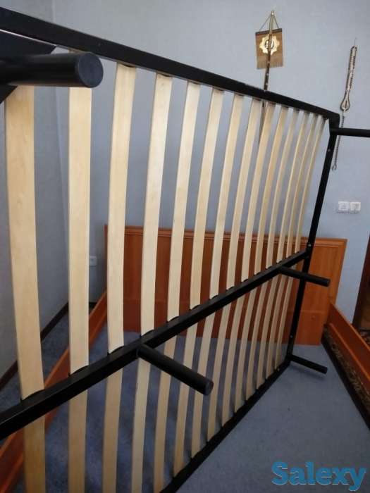 продам 2х спальный кровать, фотография 1