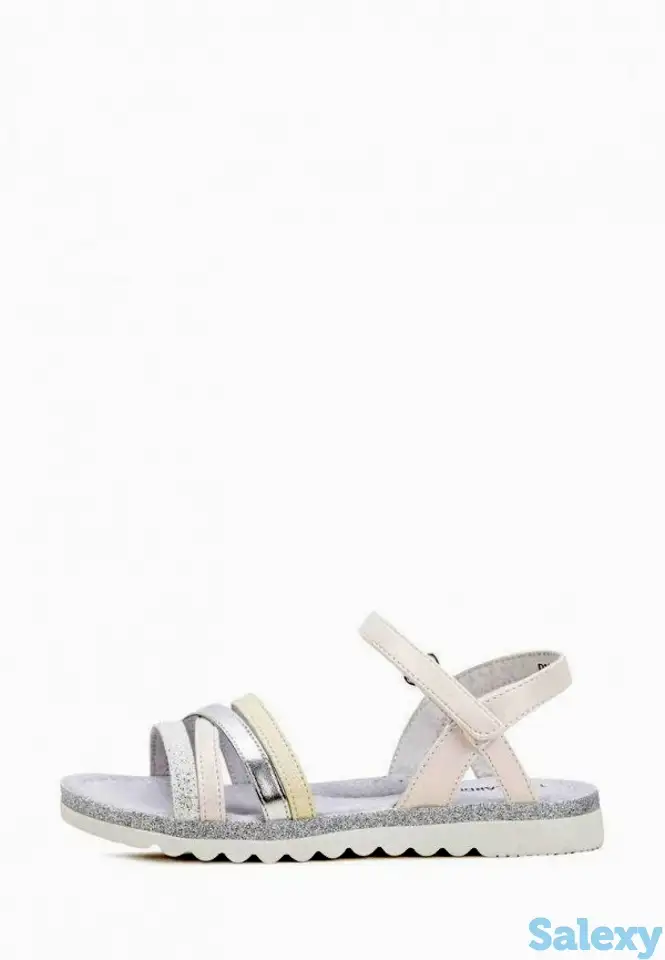 Сандалии t.taccardi, фотография 1