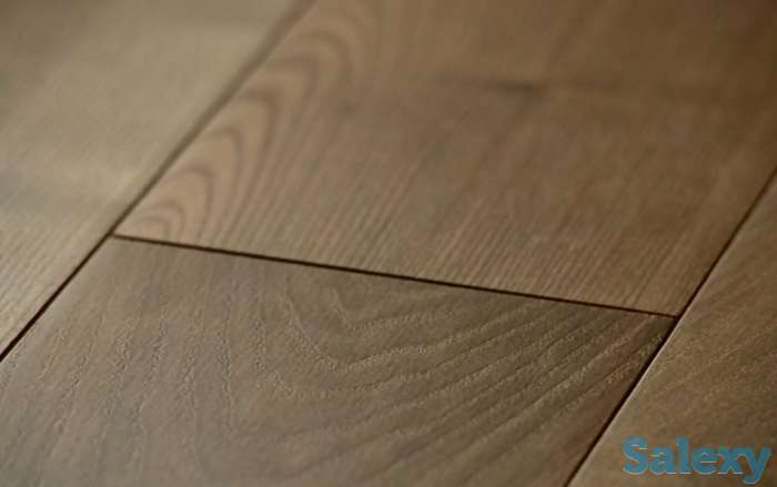 Паркет, модульный паркет, фотография 3