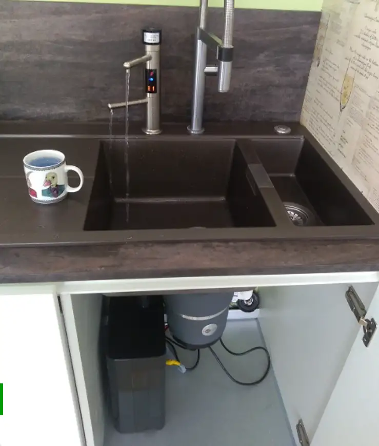 Кран для ионизаторов воды Prime Water, фотография 3