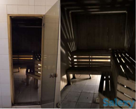 Продам дом, цех, баню! ГОТОВЫЙ БИЗНЕС! Срочно!, Таскескен 73, фотография 5