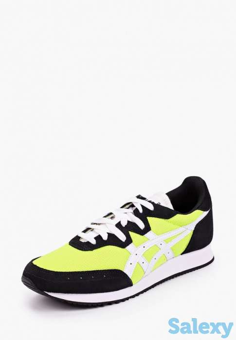 Кроссовки asics, фотография 2