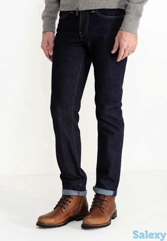Джинсы levi's®, фотография 1