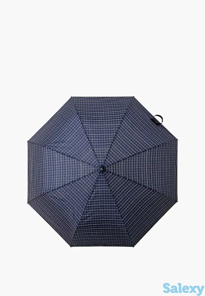 Зонт складной fabretti, фотография 1