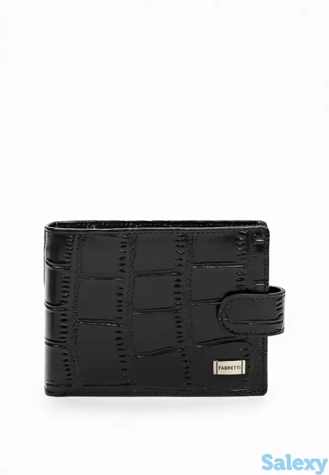Кошелек fabretti, фотография 1