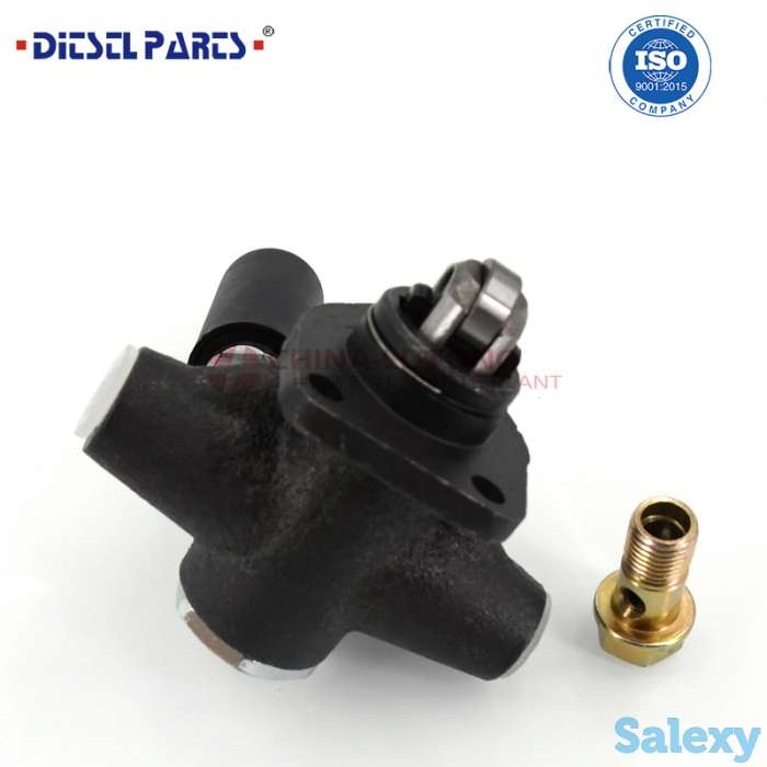 Подкачивающий Насос замены DAF, фотография 1