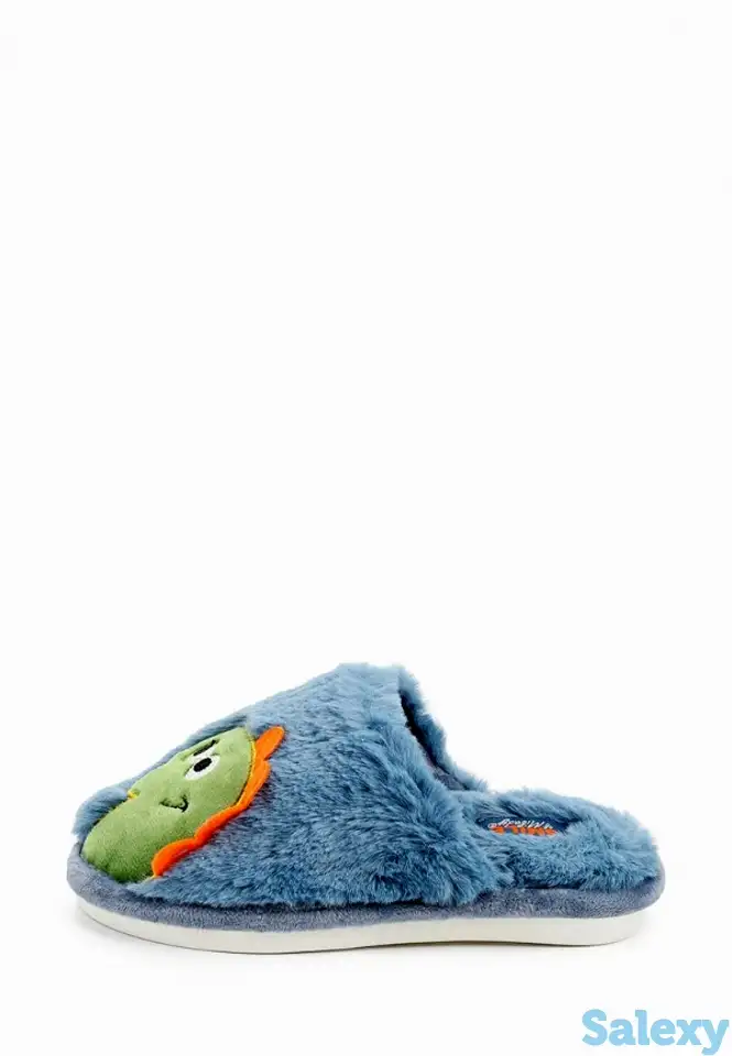 Тапочки smile of milady, фотография 1