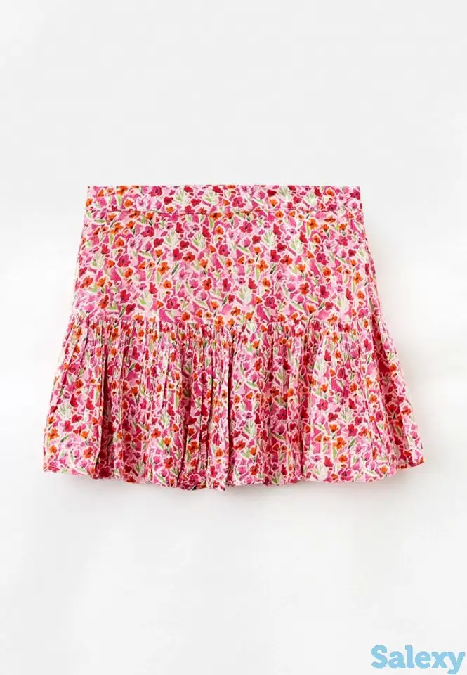 Юбка sela, фотография 1